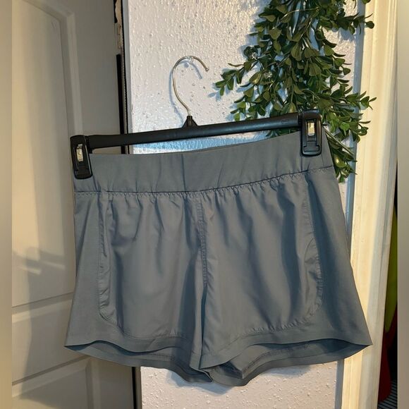 Athleta Pants - Athleta | Stellar Running Short | Size Small